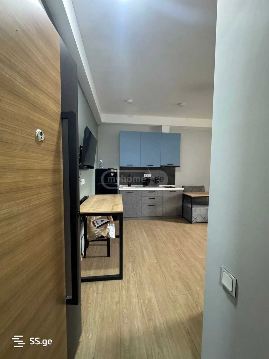 Gotua st. - 1 rooms