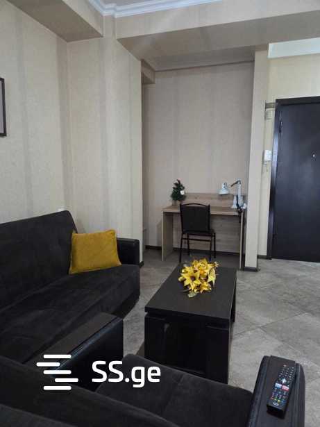 khizanishvili st. - 2 rooms
