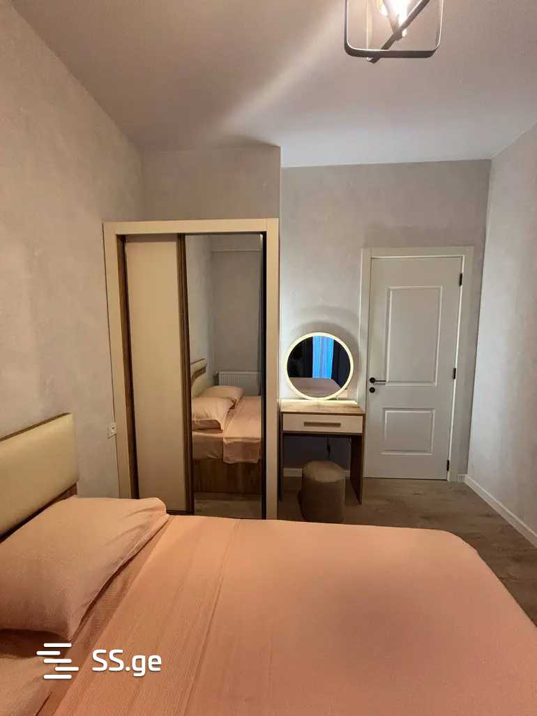 navtlugi st. 33 - 2 rooms