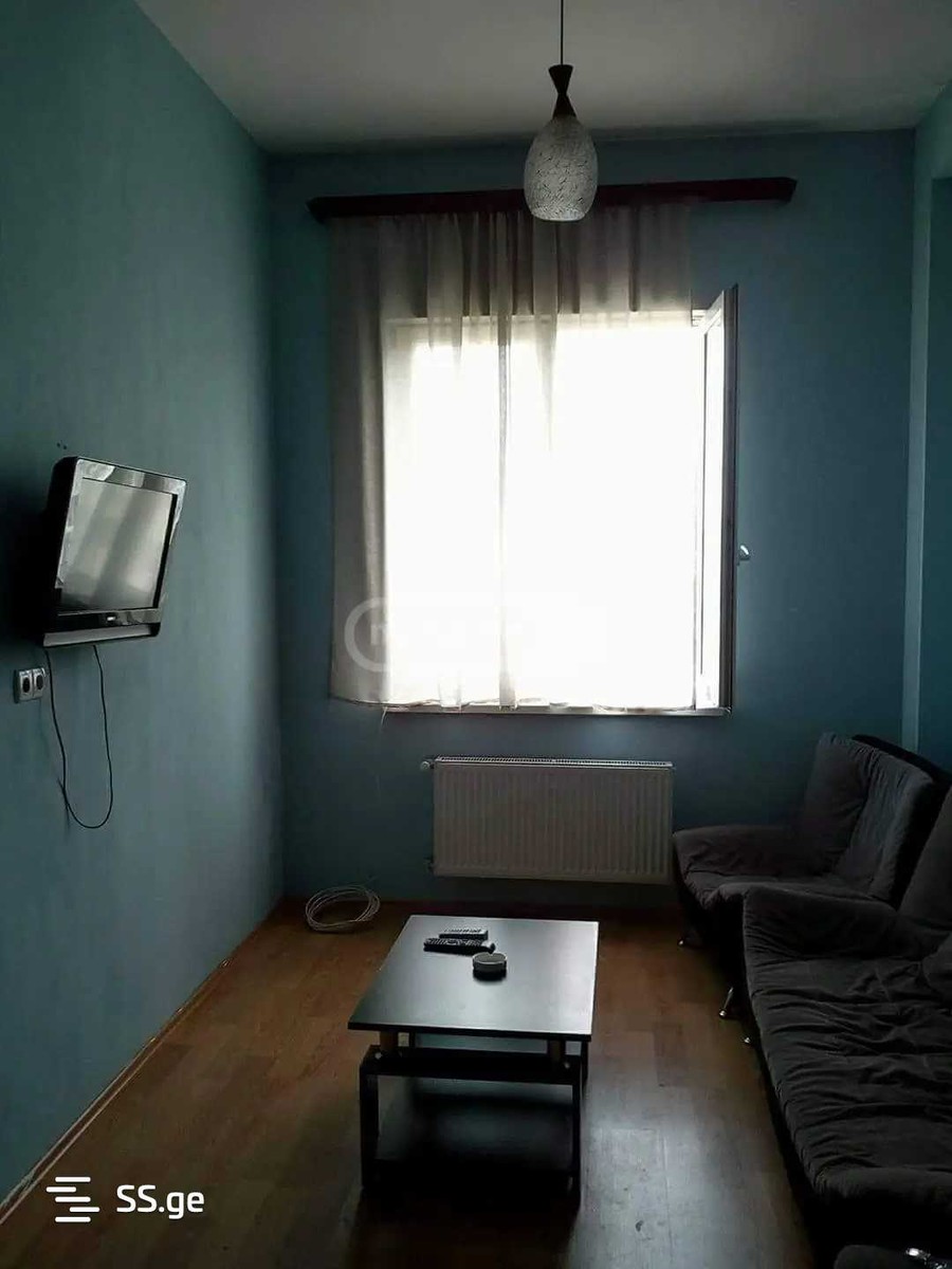 L. Aleksidze St. - 2 rooms