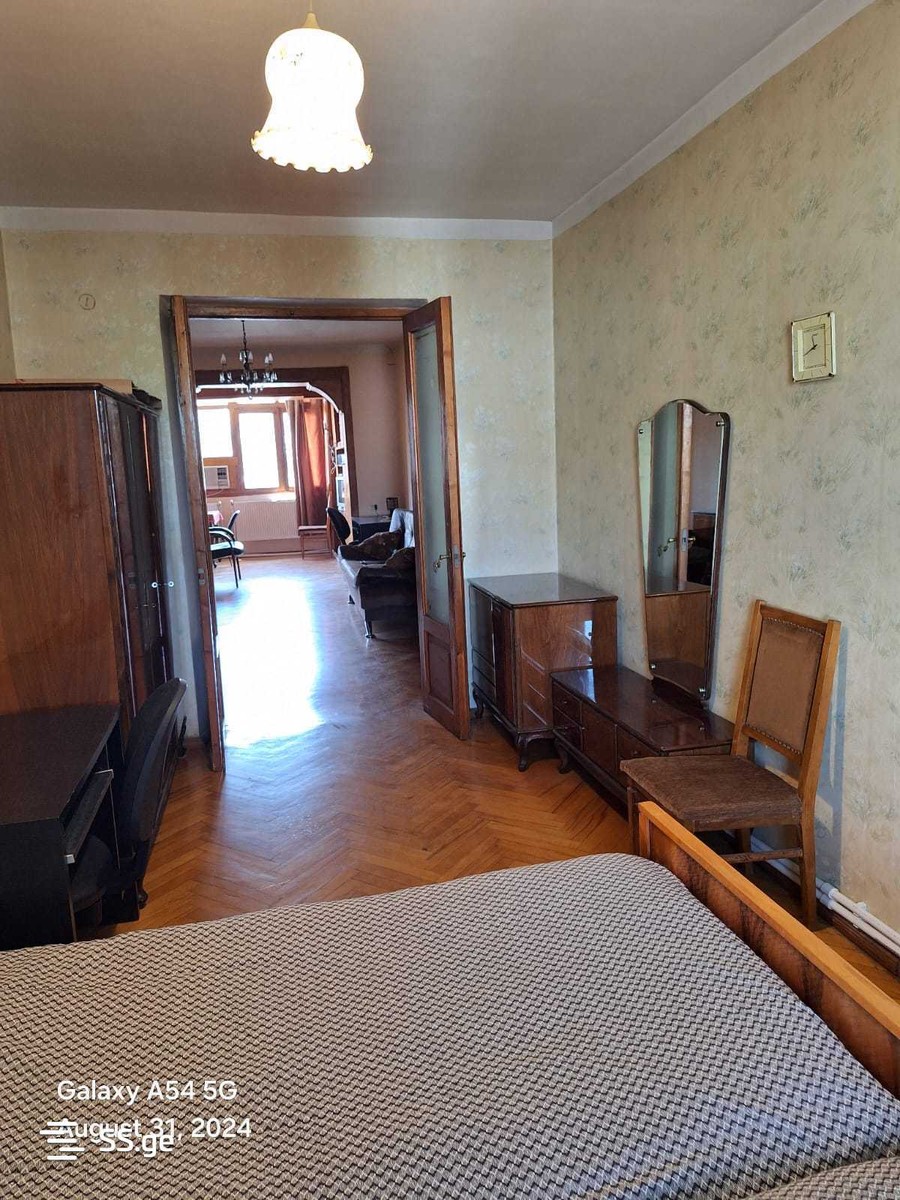 tashkenti st. 31 - 2 rooms