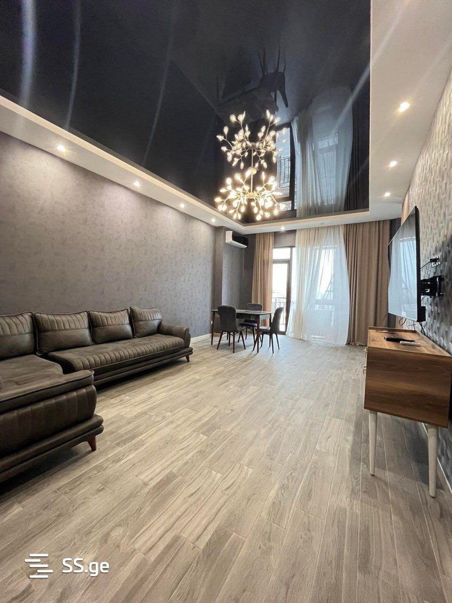 129 - 3 rooms