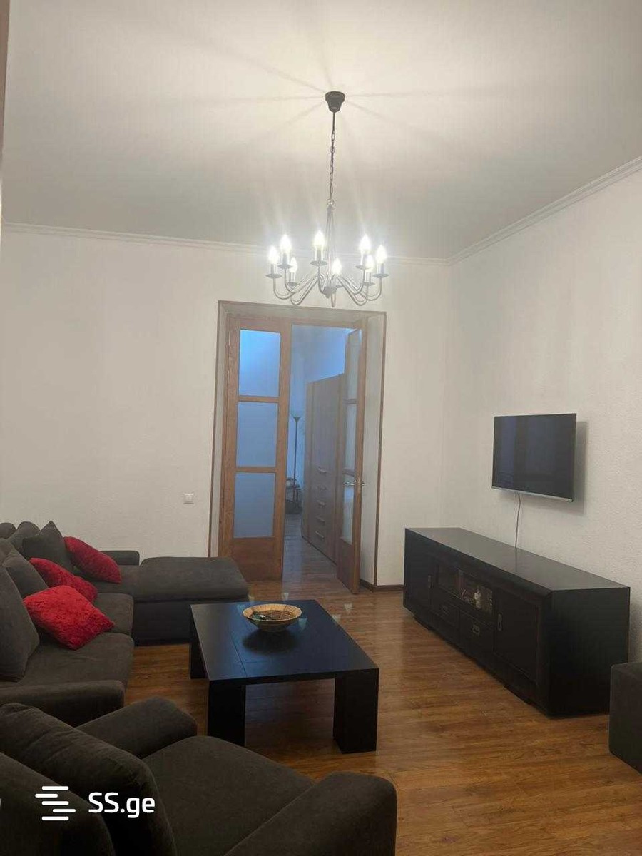 marjanishvili st. - 2 rooms