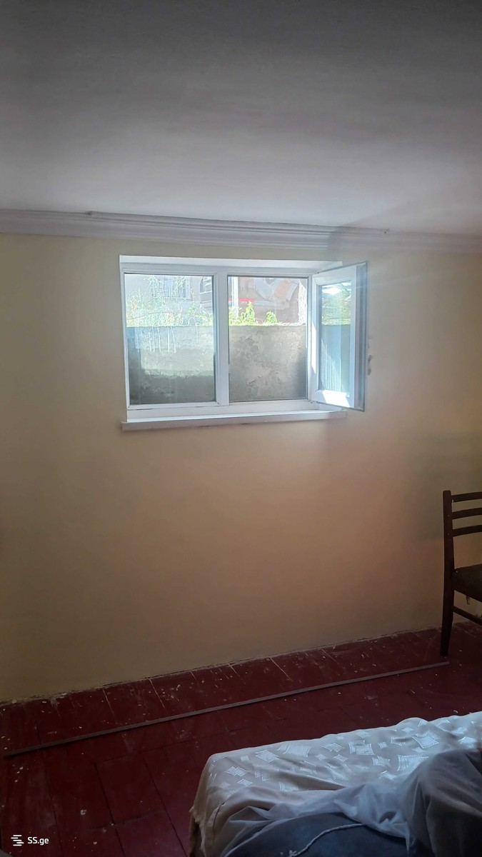 tashkenti st. 43 - 1 rooms