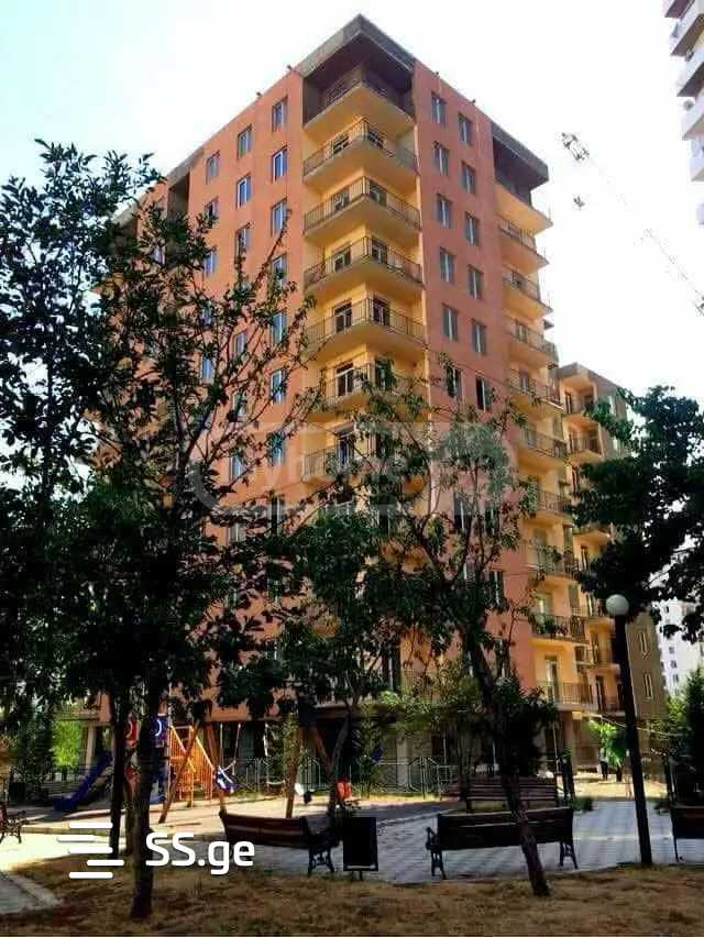 delisi st. - 5 rooms