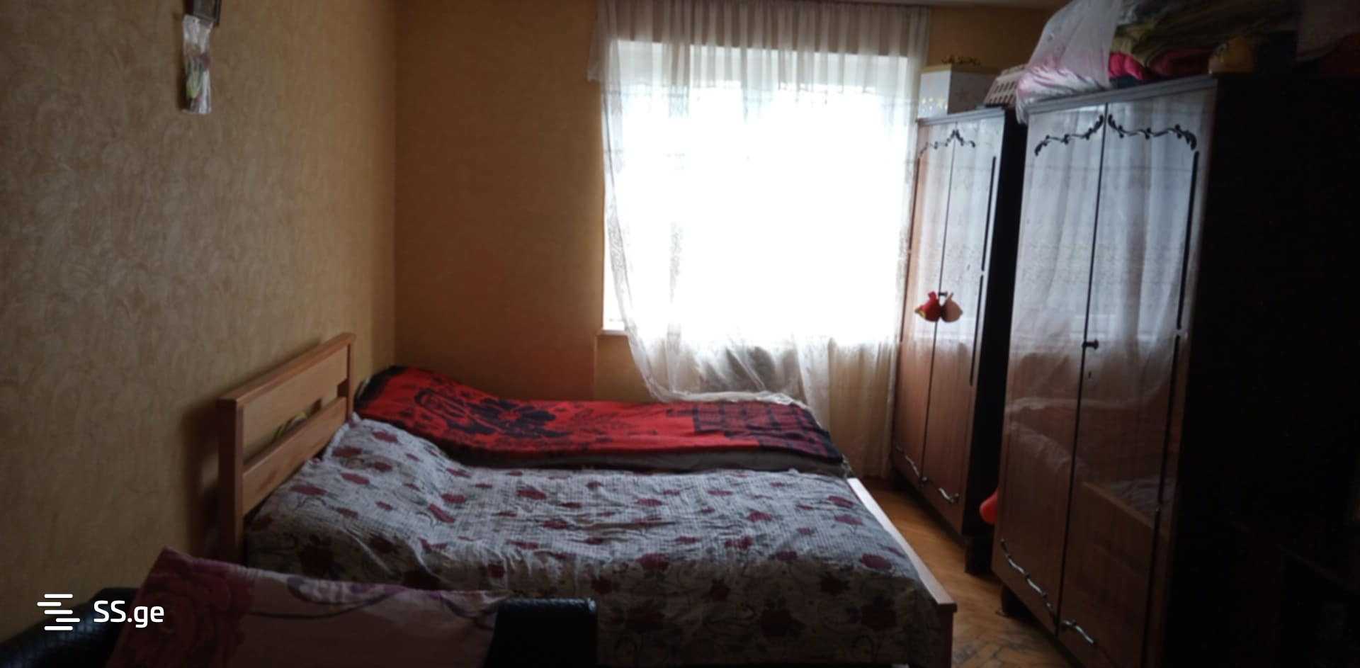 Block VI - Vazha-Pshavela 16 - 1 rooms