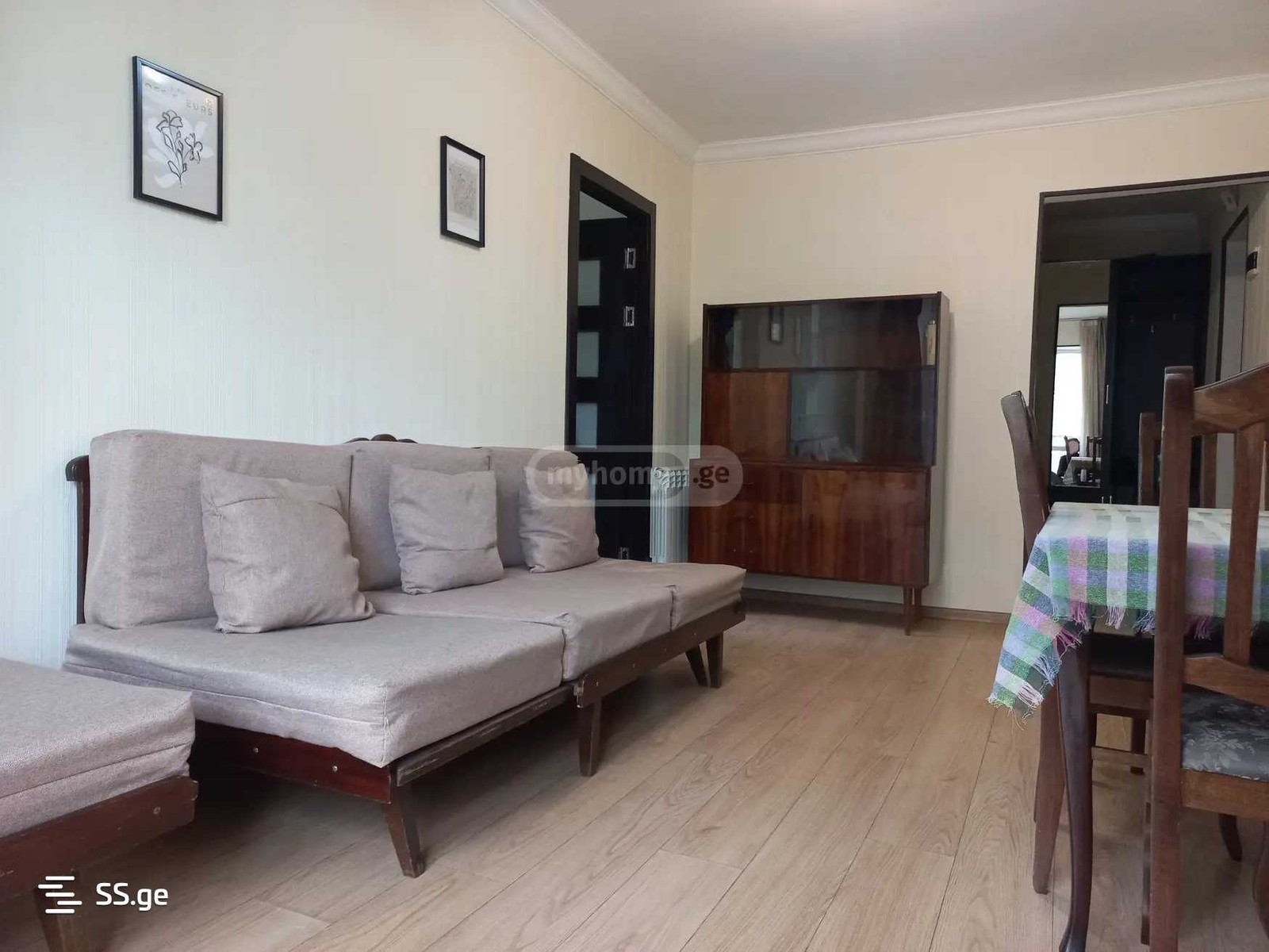 kostava st. 74 - 2 rooms