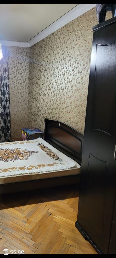 vaja-pshavela avenue - 3 rooms