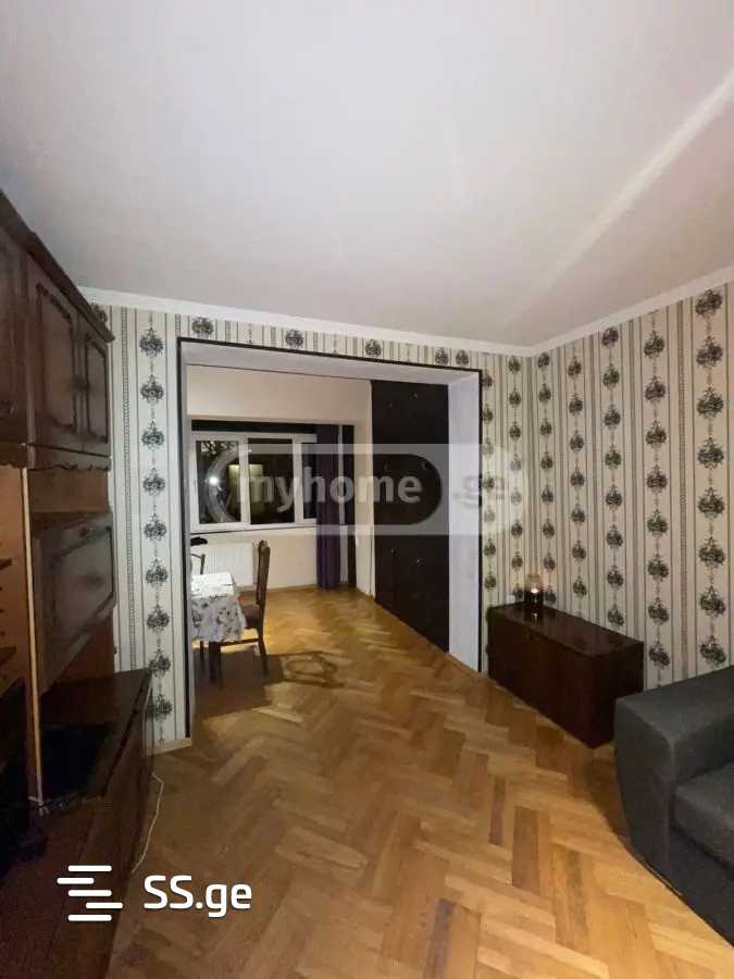 Квартира a.qurdiani st.