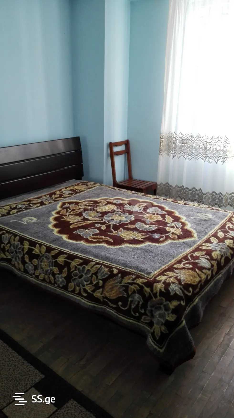 Квартира marjanishvili st. 16