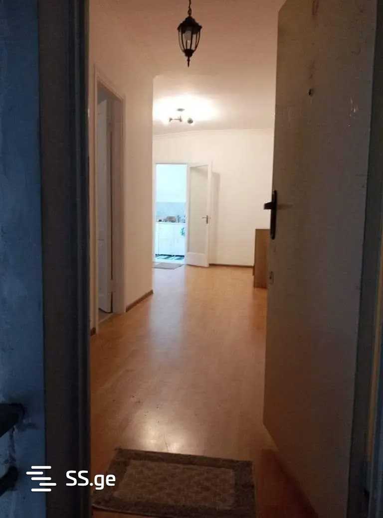 Kazbegi avenue - 2 rooms