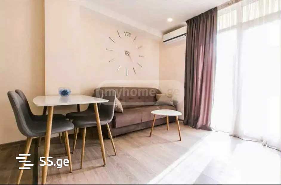 marjanishvili st. - 2 rooms