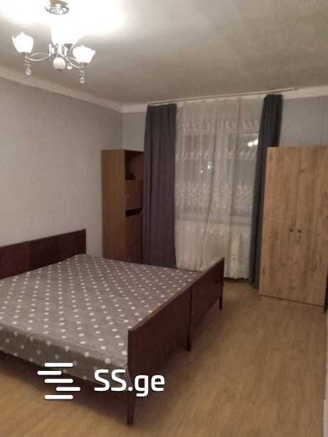 vaja-pshavela avenue - 1 rooms