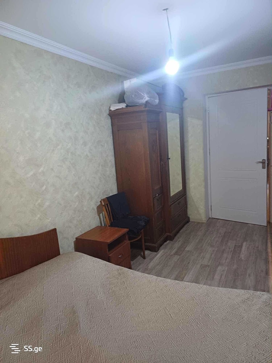 kavtaradze st. 2/5 - 2 rooms