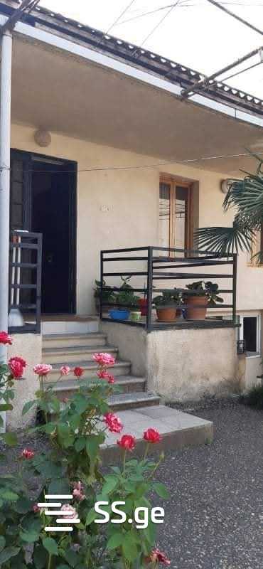 tkibuli st. 10 - 1 rooms