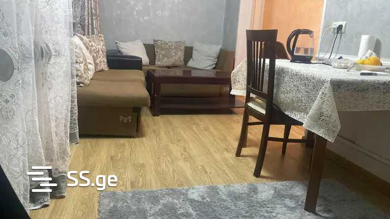 zakariadze st. - 2 rooms