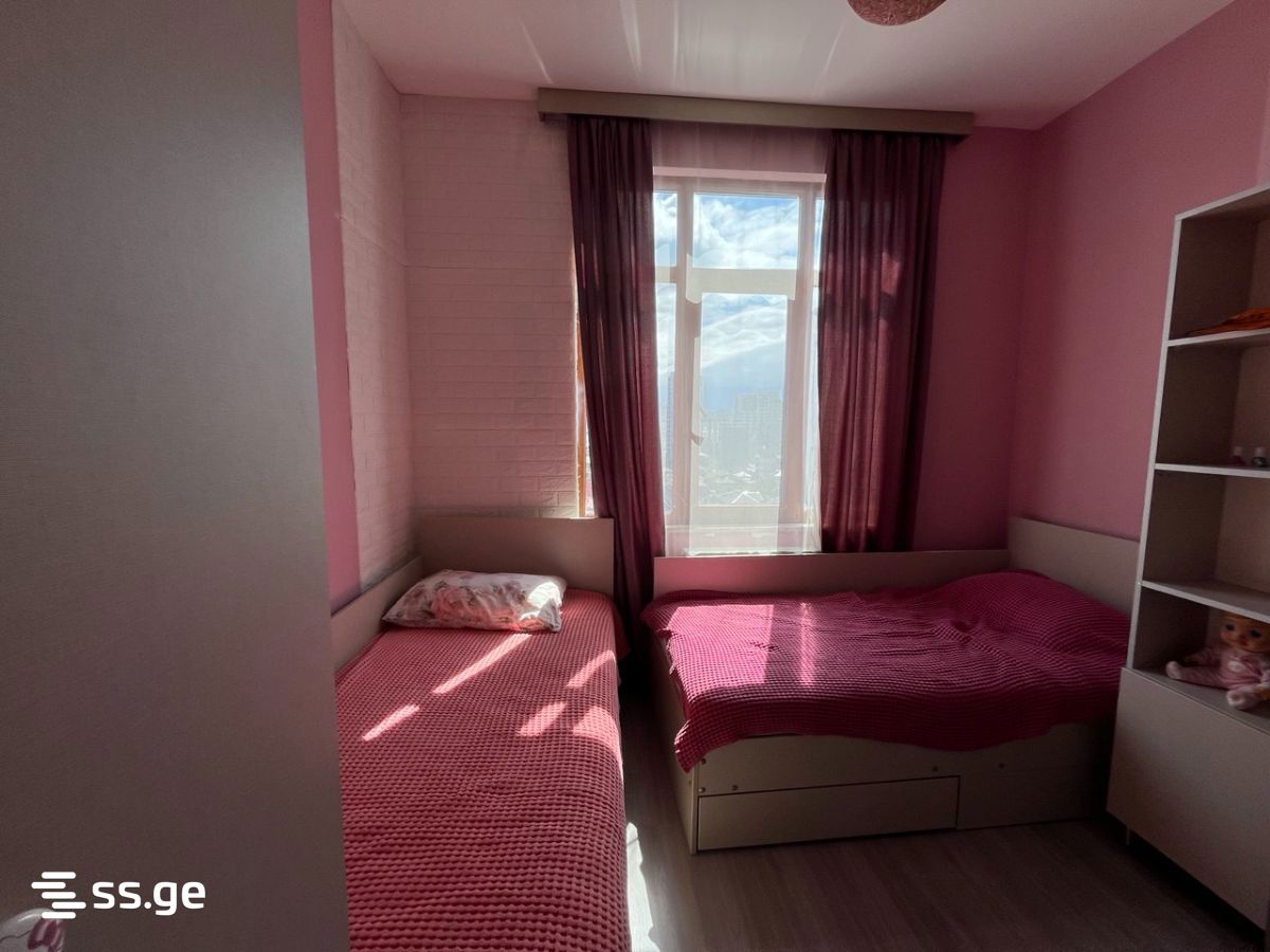 62 - 3 rooms
