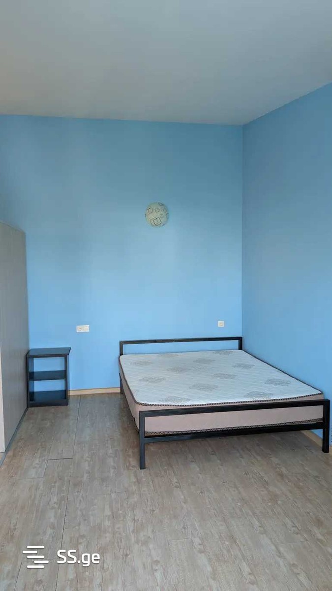 vaja-pshavela avenue - 2 rooms