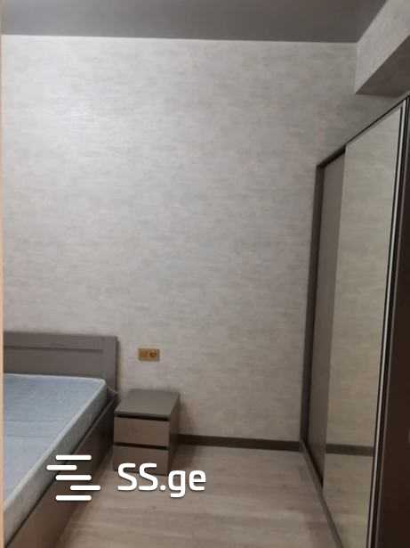 Квартира khizanishvili st.