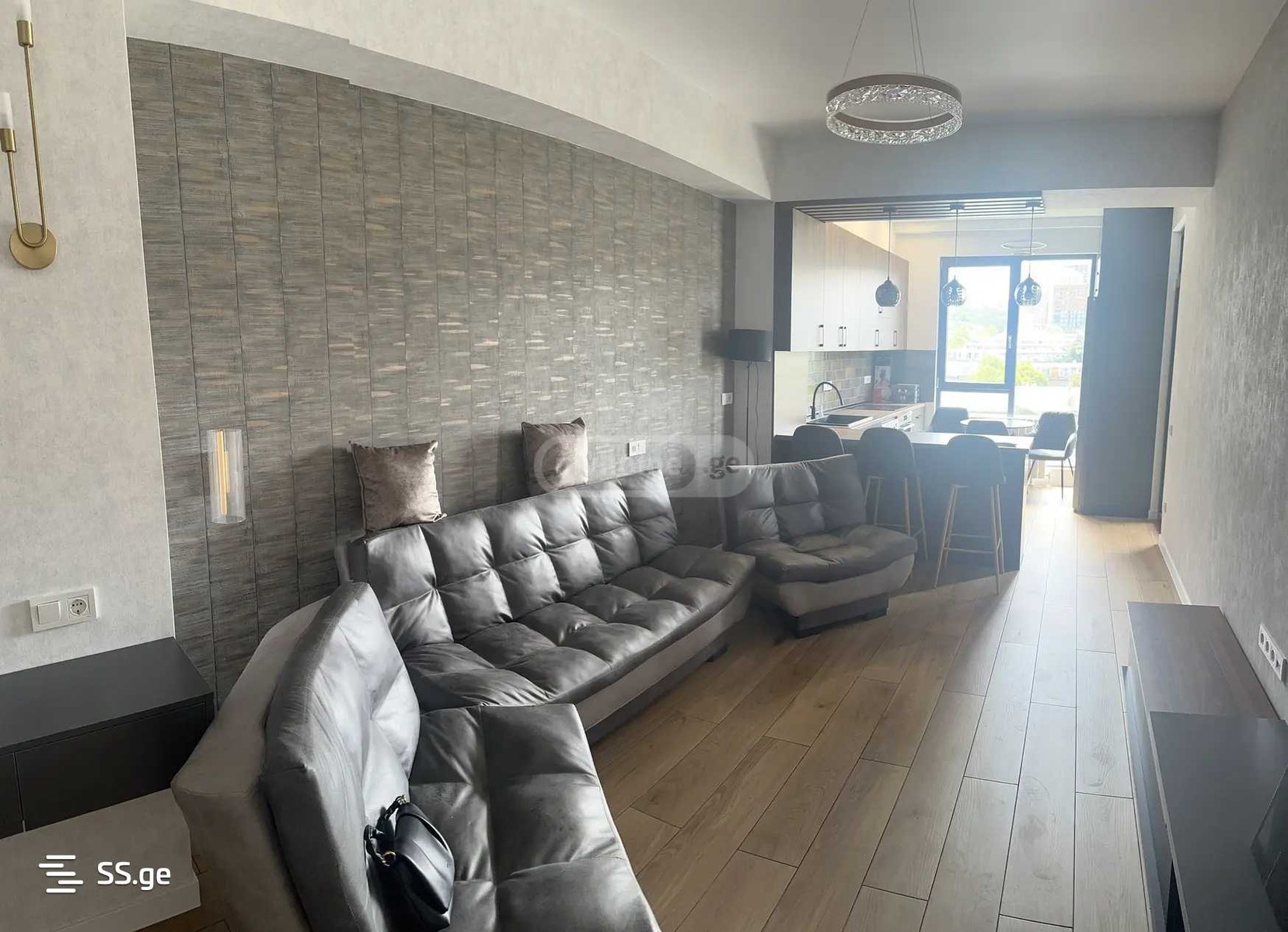 kavtaradze st. 0 - 4 rooms