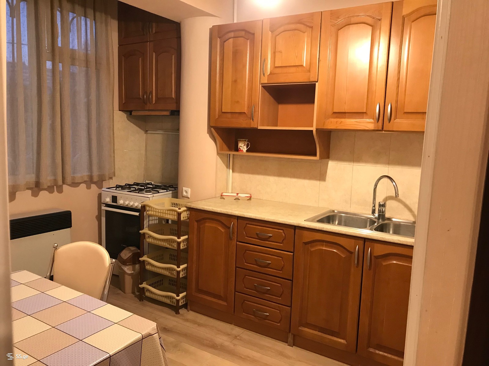 choporti st. 3 - 1 rooms