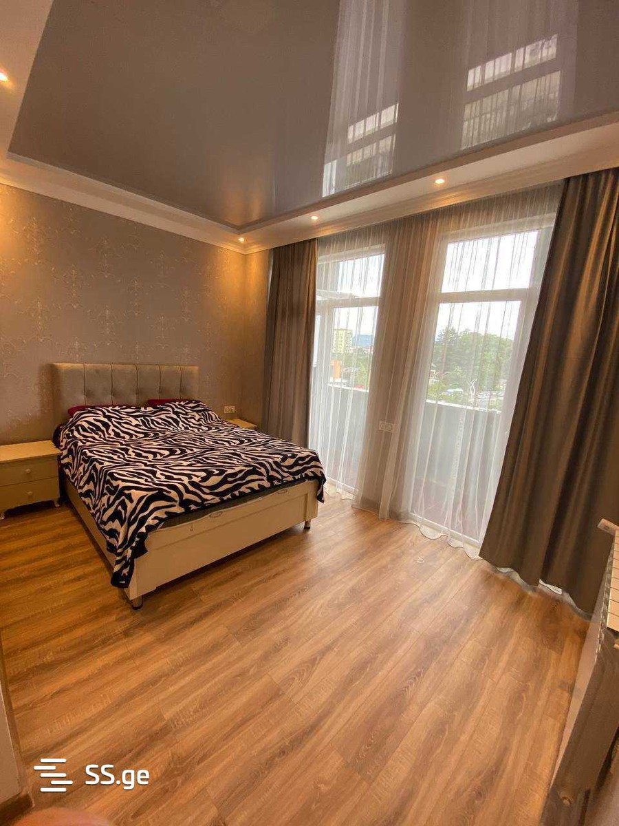 Tamar Mepe Avenue 1 - 2 rooms