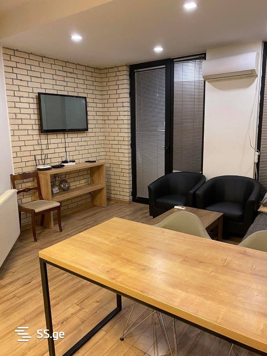 tskneti hwy 7 - 2 rooms