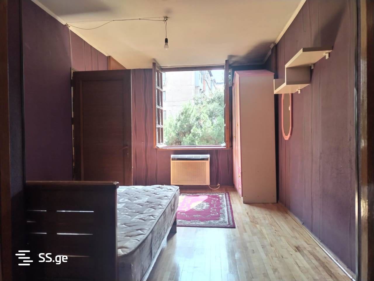 beliashvili st. 7 - 2 rooms