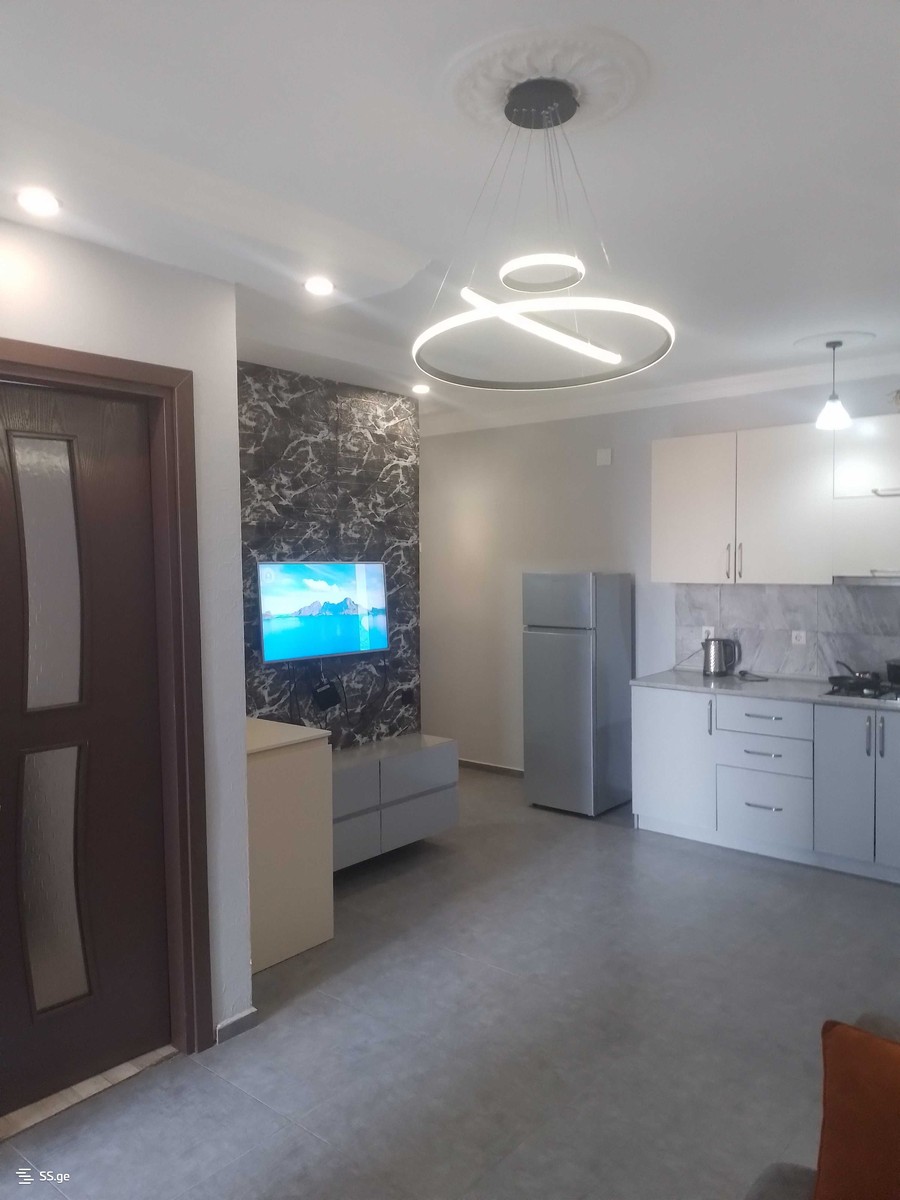34 - 2 rooms