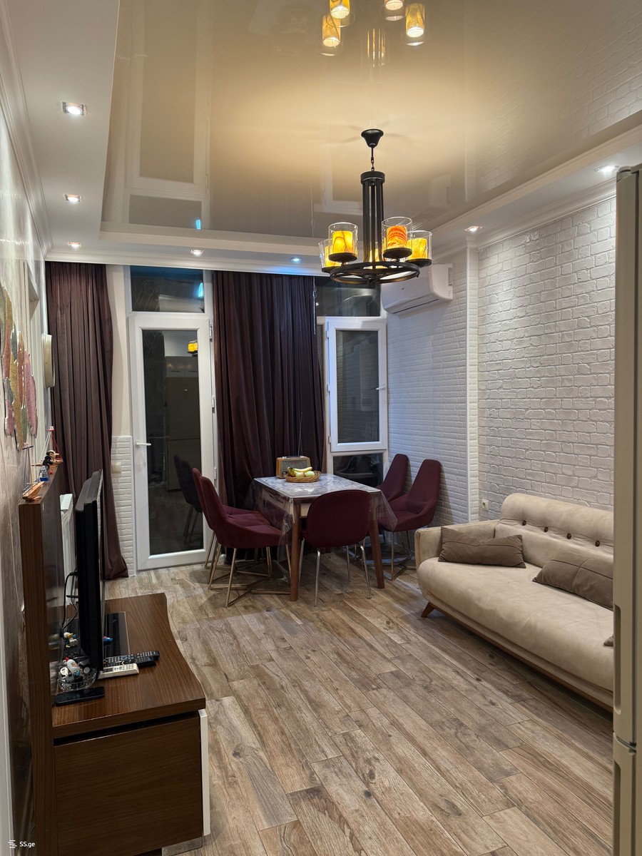 15 - 3 rooms