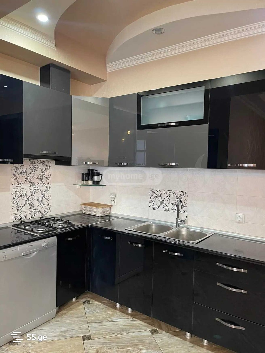 lubliana st. - 2 rooms