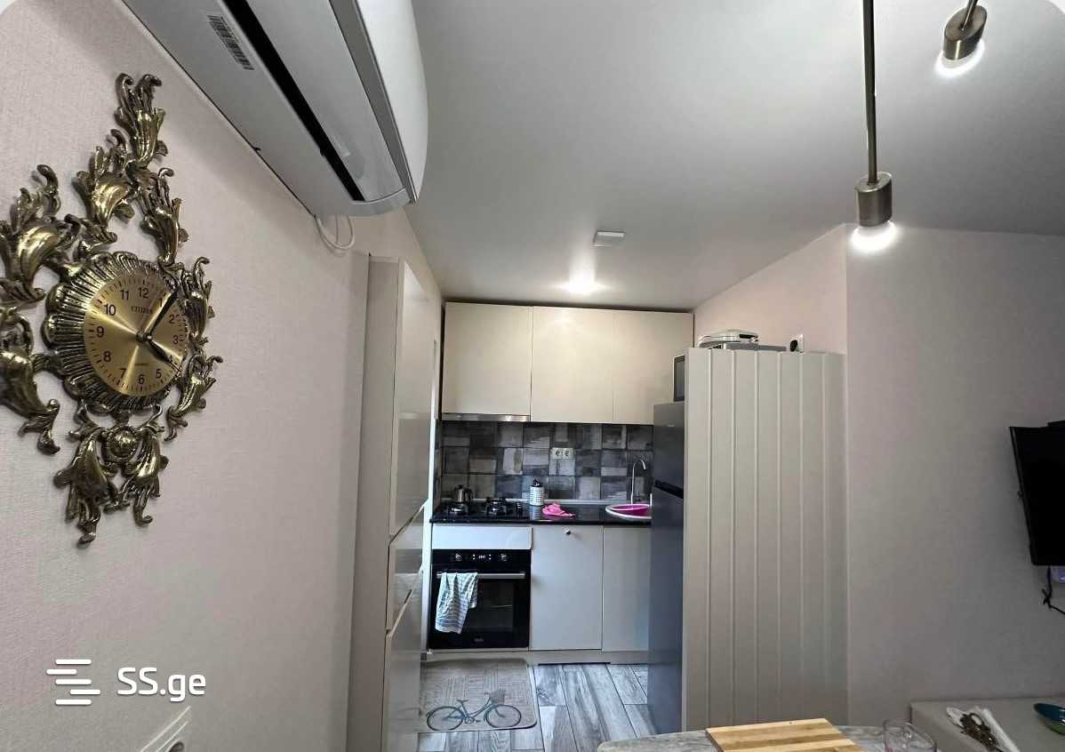 pekini st. 14 - 3 rooms