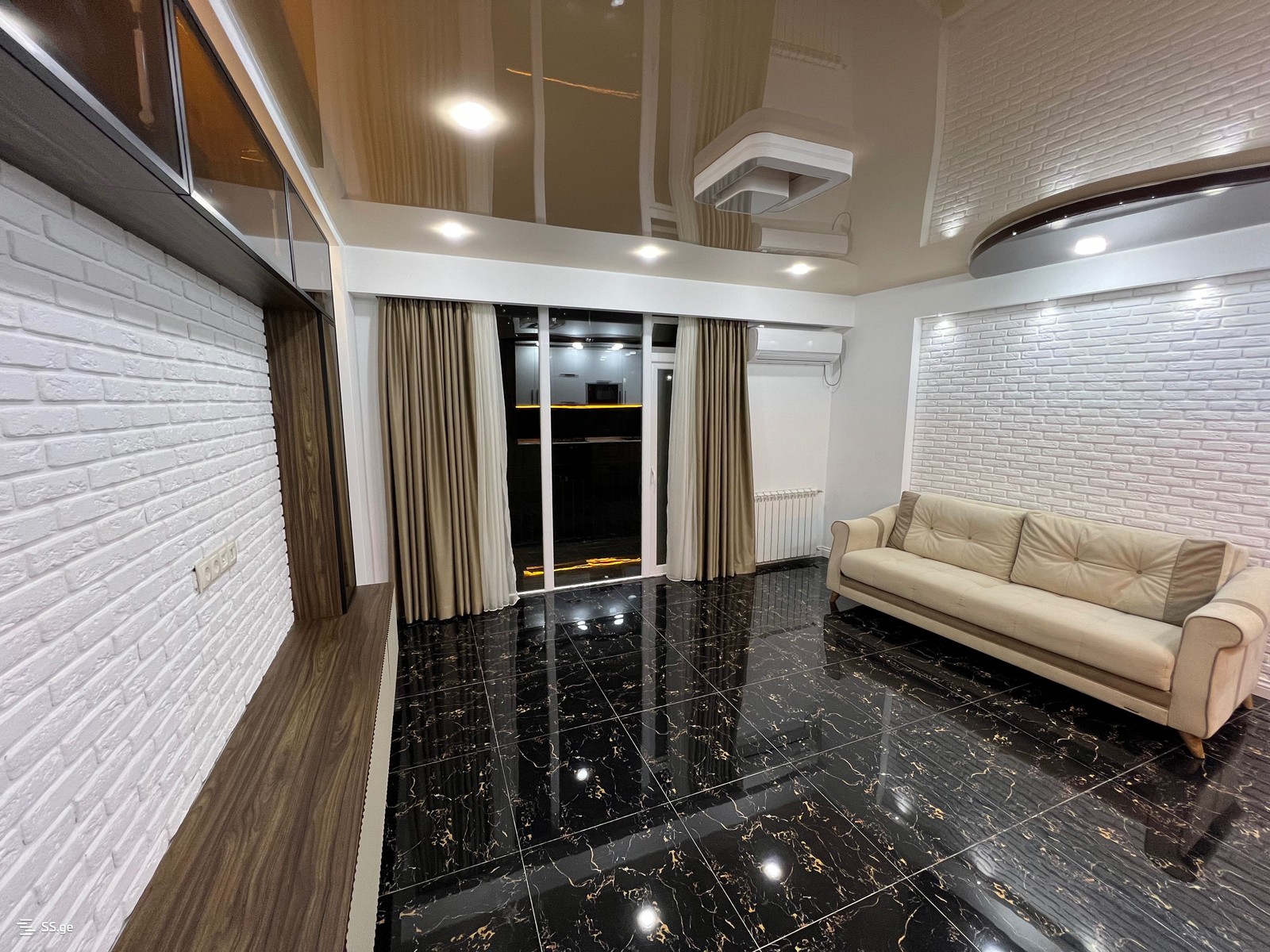 Angis st. 5 - 2 rooms