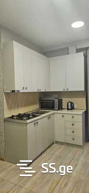 t. nadareishvili st. 8 - 2 rooms