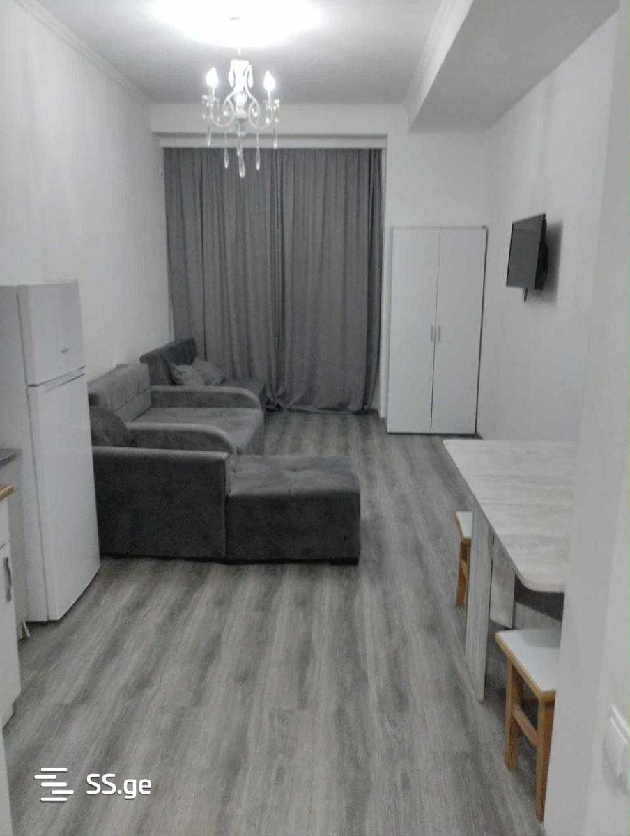 Gobronidze st. - 1 rooms