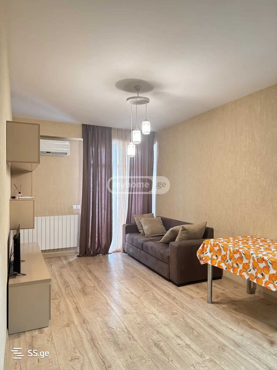 mindeli st. - 2 rooms