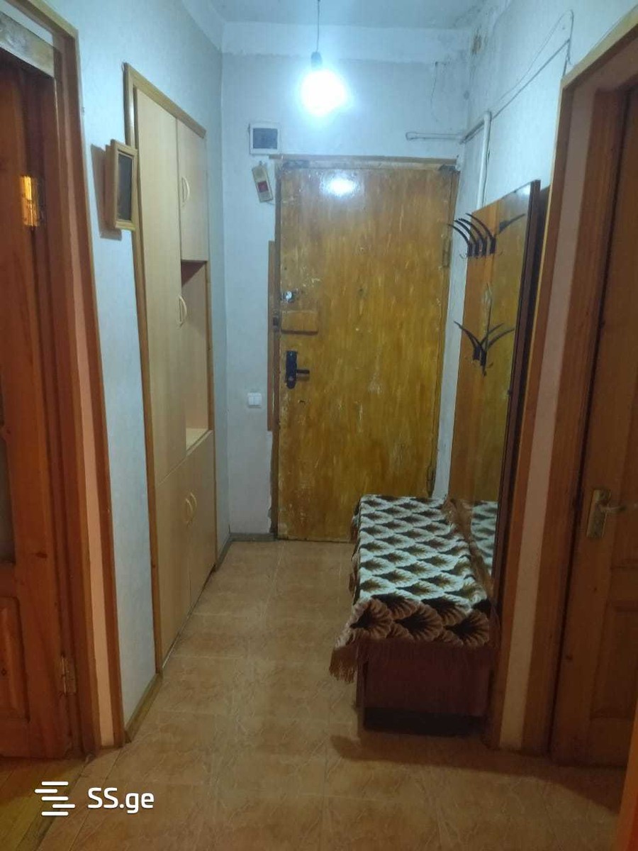 12th micro-district - 2 rooms