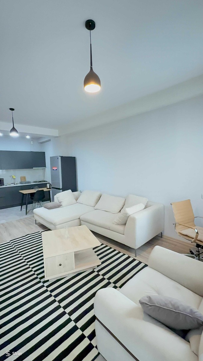 lubliana st. 38 - 2 rooms