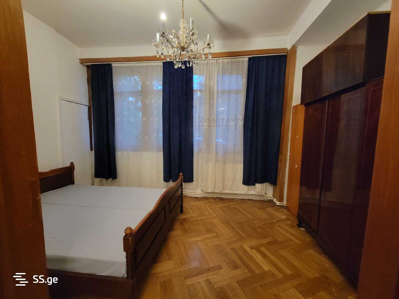Kazbegi avenue 19 - 2 rooms