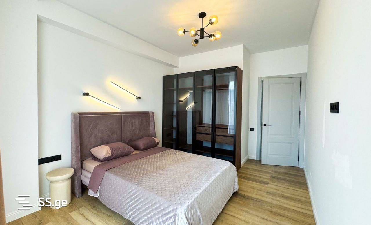 natakhtari st. 20 - 3 rooms