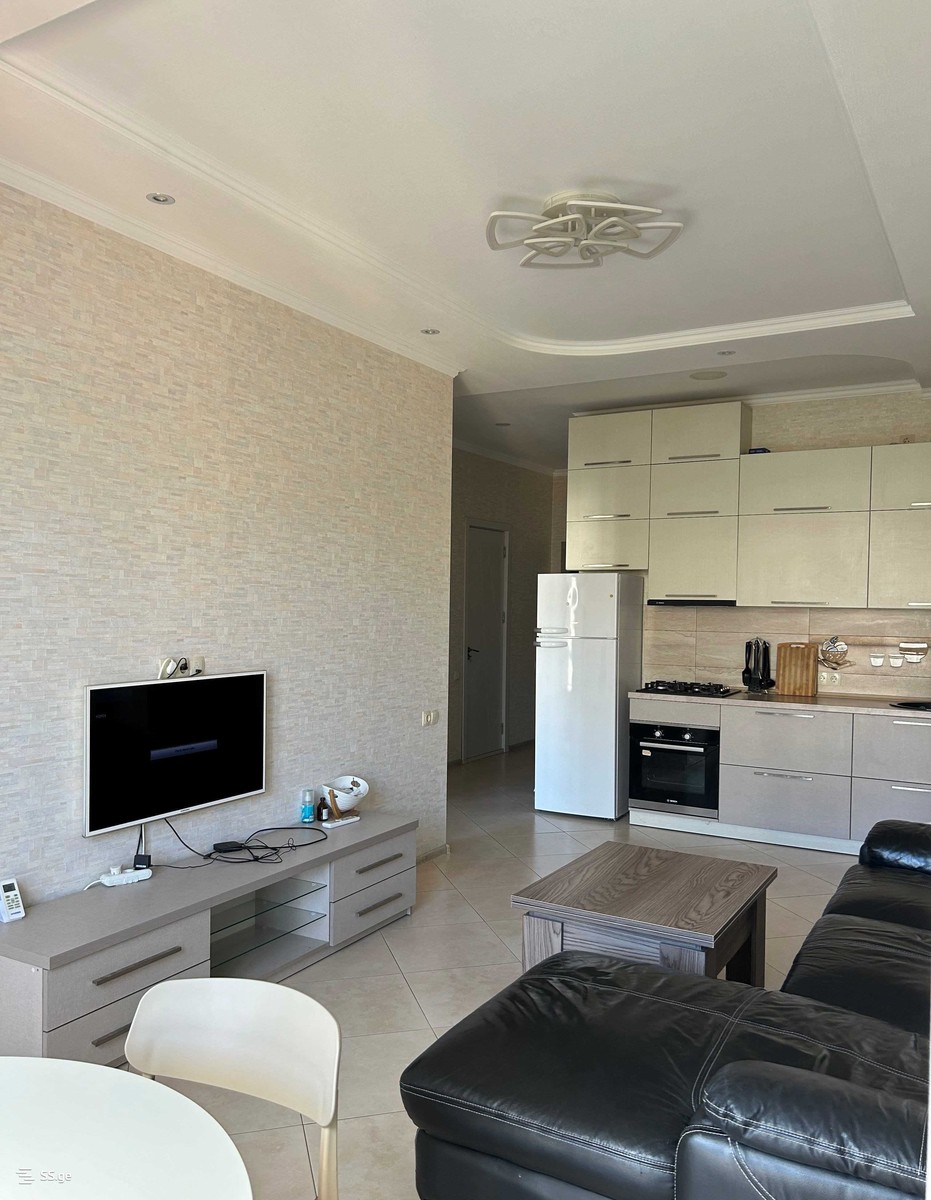 Tavkhelidze st. 1ა - 2 rooms