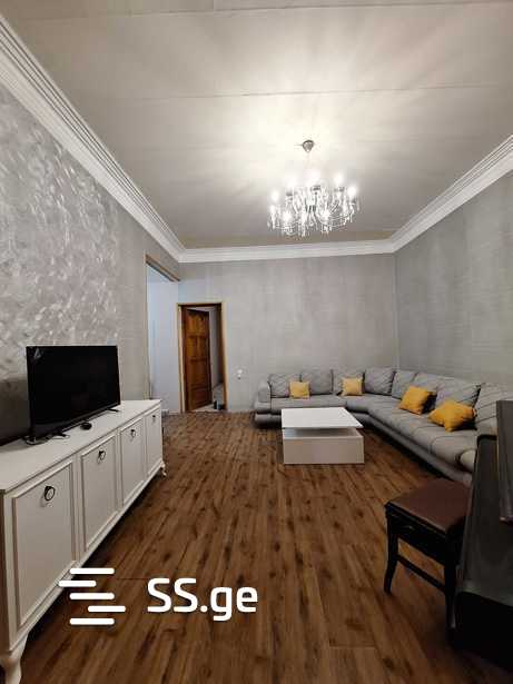 i. chavchavadze avenue - 4 rooms