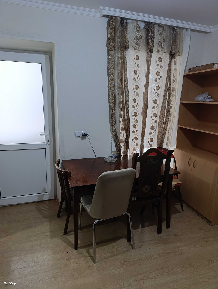 Romi st. 13 - 2 rooms