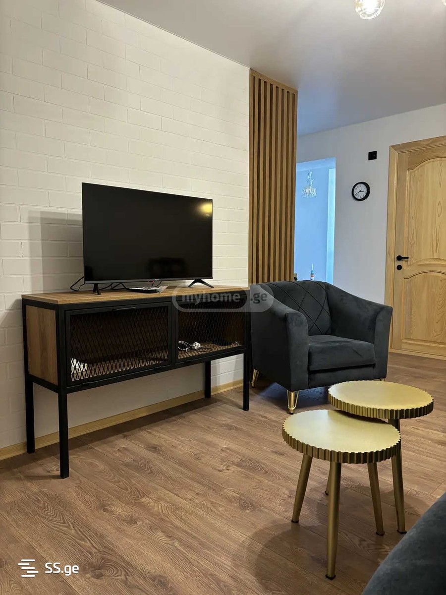 vaja-pshavela avenue 1ა - 3 rooms