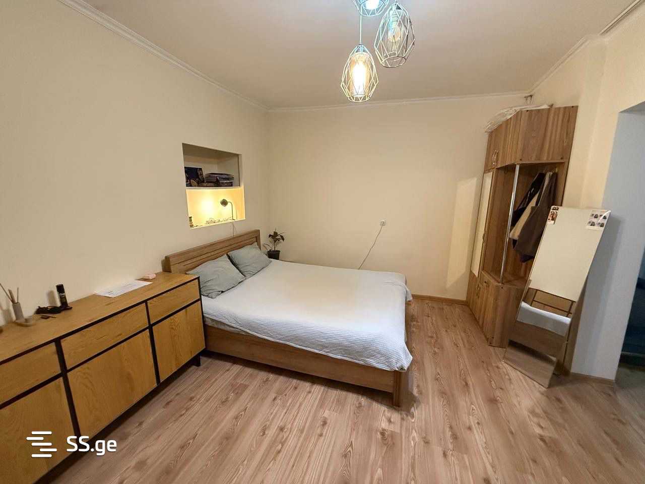 verckhli st. - 1 rooms
