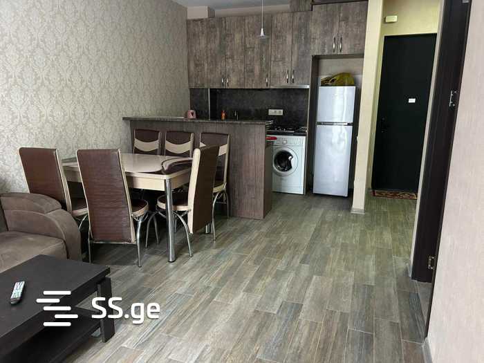 Davari st. - 2 rooms