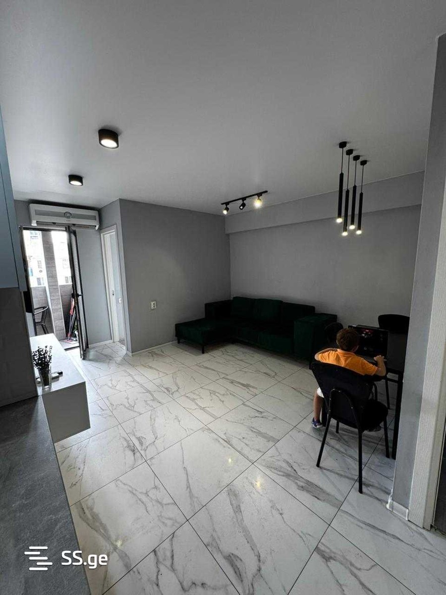 shartava st. 6 - 3 rooms