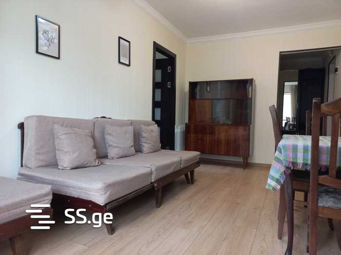 kostava st. 74 - 2 rooms