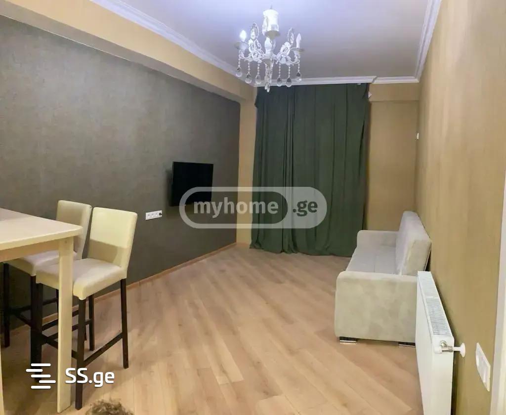kerchi st. 6 - 2 rooms
