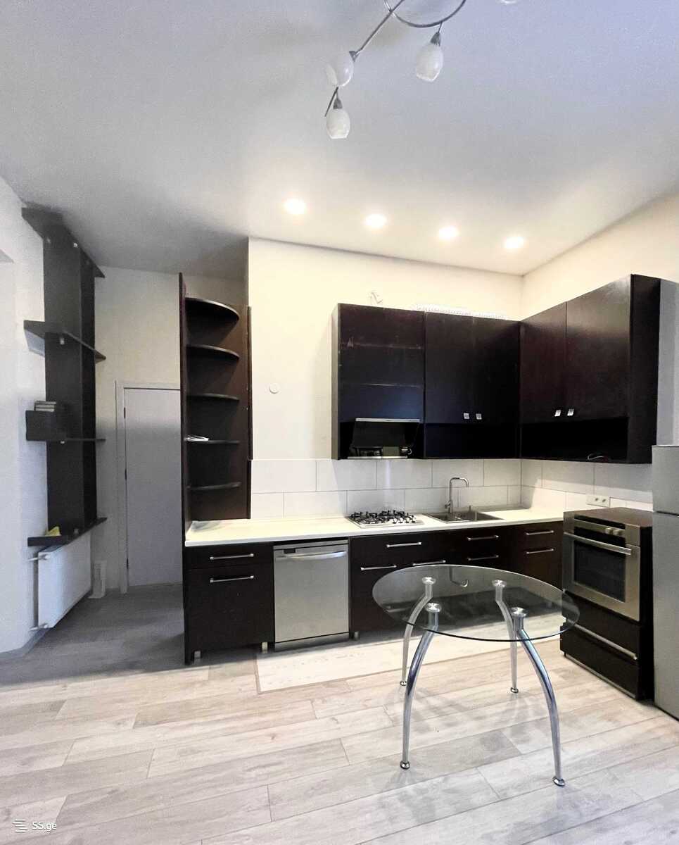 Квартира ingorokhva st. 3